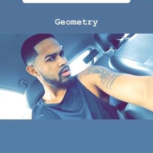 Meet your Posher, Terrelle